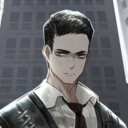 Steam Community Avatar