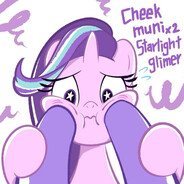 Starlight ееееее^