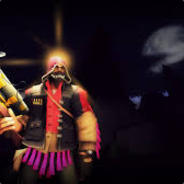 Steam Community Avatar