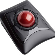 Trackball User