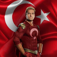 TURKISH DELIGHT