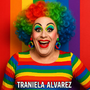 Traniela Alvarez RGB