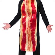 Chris P. Bacon