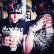 Steam Community Avatar