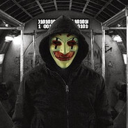 Steam Community Avatar