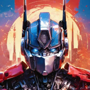 OPTIMUS PRIME