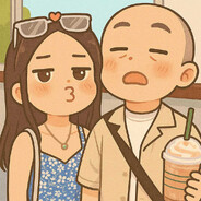 Steam Community Avatar