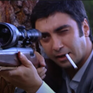 Steam Community Avatar