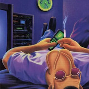 Steam Community Avatar