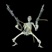 Mr.skelebones
