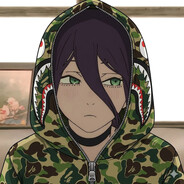Steam Avatar