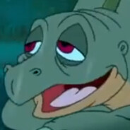 spike