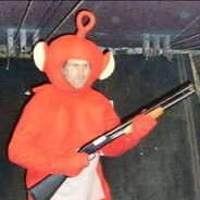 tomatinho raivoso