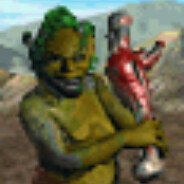 Steam Community Avatar