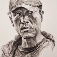 老墨