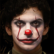 The Joker's Game