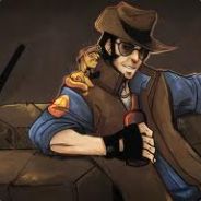 Steam Community Avatar