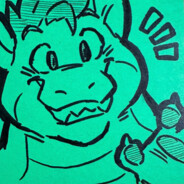 Contractually Obligated Dragon