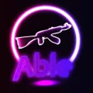 ABLEツ