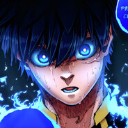 Yoichi Isagi