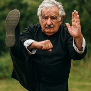 Mujica KungFu