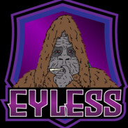 Eyless