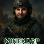 MINEKORP