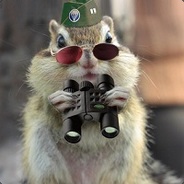 Squirrelinator >KEYS ONLY