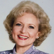 BettyWhite