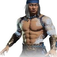 Liu Kang