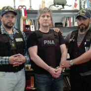 Amado Boudou
