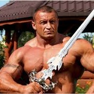Generał Mariusz