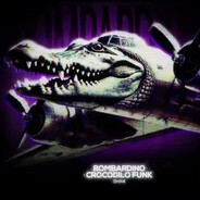 Bombordilo Crocodilo