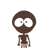 Starvin Marvin
