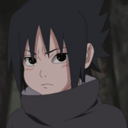 BabySasuke