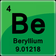 Beryllium