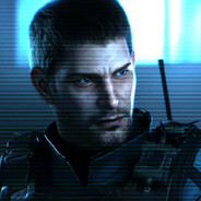 ♡Chrisik Redfield