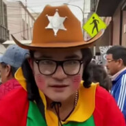 Baila chili pa tu moño