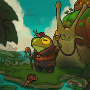 Steam Community Avatar