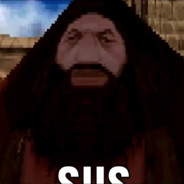 Ps1 Hagrid