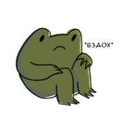 Пол - это лава