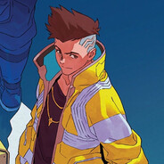 Steam Community Avatar