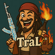TraL