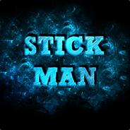 STICK MAN'