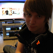 Steam Community Avatar