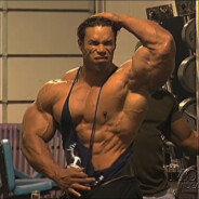 KEVIN LEVRONE