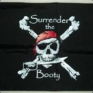 Capt Rowdy
