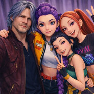 Steam Community Avatar