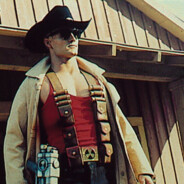 Steam Community Avatar