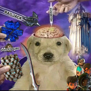 Steam Community Avatar
